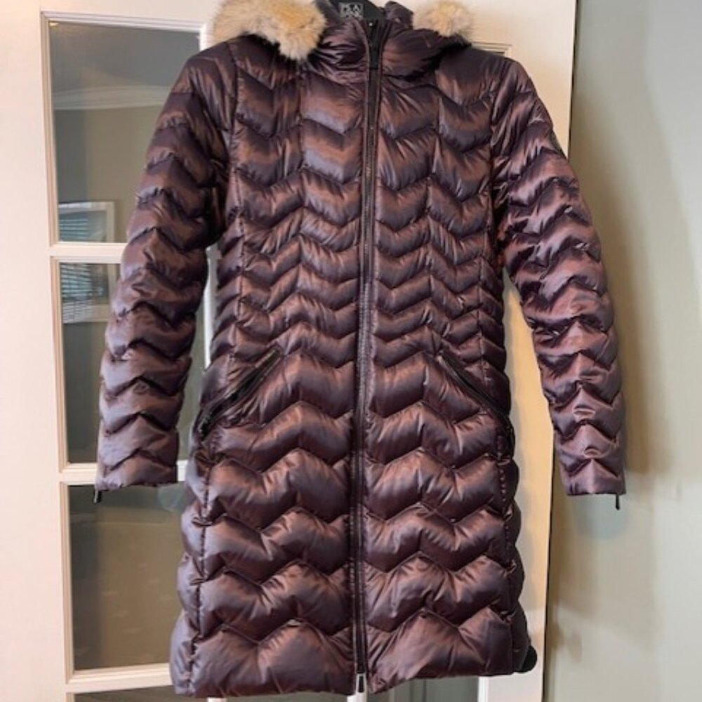 Women's Winter Coat